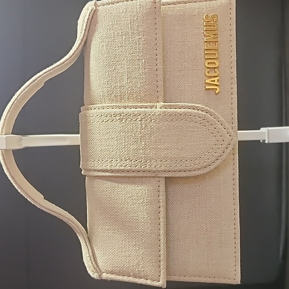 Jacquemus Handbags - Jacquemus *AUTHENTIC LE BAMBINO *MINI*